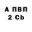 Амфетамин VHQ Tamara  Nersesyan