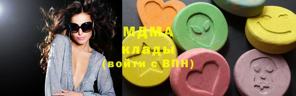 mix Иннополис